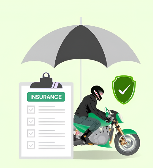 Two Wheeler Insurance