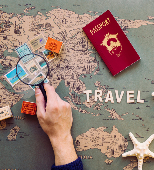 Travel Insurance