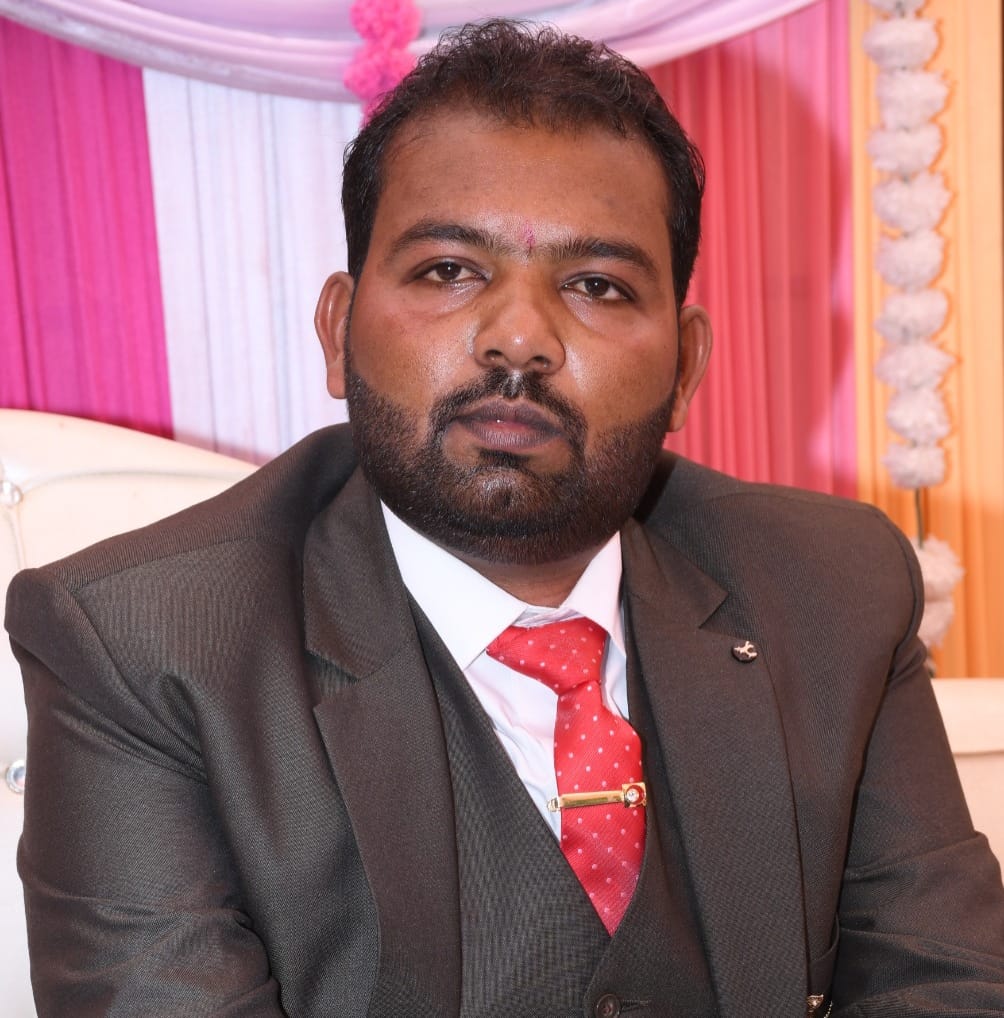 Sachin Kumar